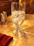 Crystal Reverie by Dr. E